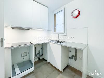 Louer Appartement Clamart 1305 euros