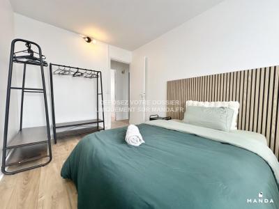 Annonce Location 4 pi�ces Appartement Champigny-sur-marne 94