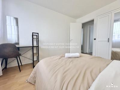 Louer Appartement Champigny-sur-marne Val de Marne
