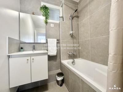 Louer Appartement Champigny-sur-marne 550 euros