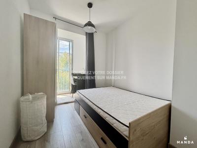 Annonce Location 5 pi�ces Appartement Toulouse 31
