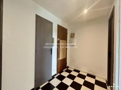 Louer Appartement Toulouse 420 euros