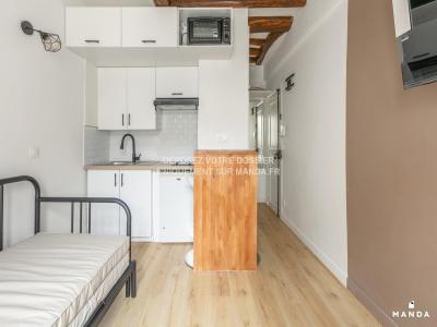 For rent Paris-11eme-arrondissement 1 room 13 m2 Paris (75011) photo 2