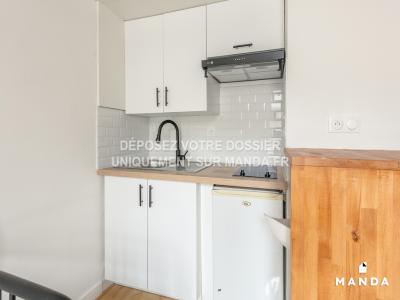 For rent Paris-11eme-arrondissement 1 room 13 m2 Paris (75011) photo 4