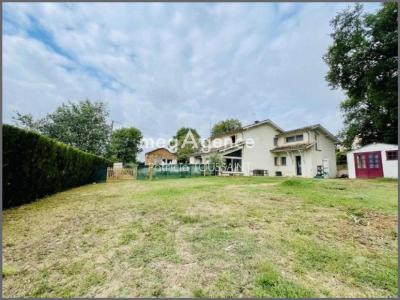 Annonce Vente 4 pi�ces Maison Sauveterre 32