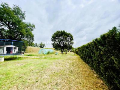 Acheter Maison 122 m2 Sauveterre