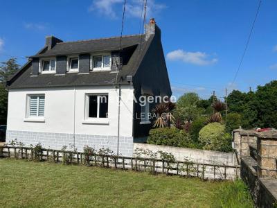 Annonce Vente 5 pi�ces Maison Plouaret 22