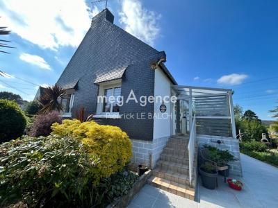Acheter Maison 84 m2 Plouaret