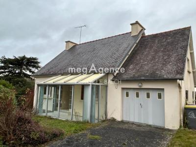 For sale Vieux-marche 4 rooms 66 m2 Cotes d'armor (22420) photo 0