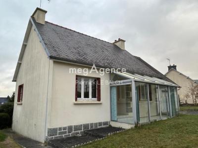 For sale Vieux-marche 4 rooms 66 m2 Cotes d'armor (22420) photo 1