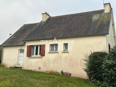 For sale Vieux-marche 4 rooms 66 m2 Cotes d'armor (22420) photo 2