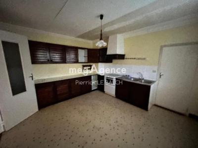 For sale Vieux-marche 4 rooms 66 m2 Cotes d'armor (22420) photo 4