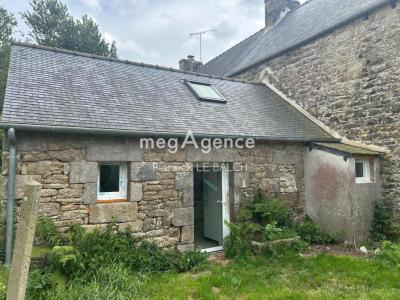 Annonce Vente 6 pi�ces Maison Plounerin 22