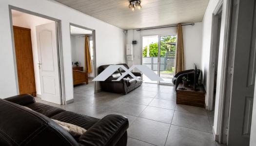 For sale Saint-philippe 6 rooms 110 m2 Reunion (97442) photo 1