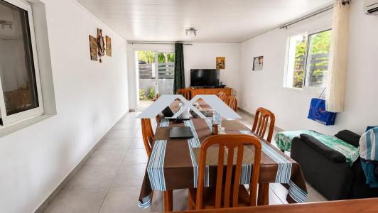 For sale Saint-philippe 6 rooms 110 m2 Reunion (97442) photo 2