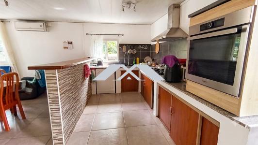 For sale Saint-philippe 6 rooms 110 m2 Reunion (97442) photo 3