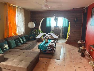 For sale Chaloupe 4 rooms 88 m2 Reunion (97416) photo 0