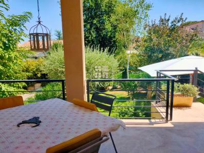 For sale Calmette 4 rooms 134 m2 Gard (30190) photo 3