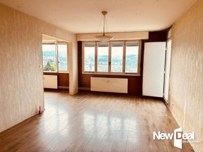 For sale Besancon 5 rooms 101 m2 Doubs (25000) photo 3