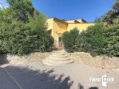 Annonce Vente 4 pi�ces Maison Montauroux 83