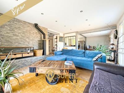 For sale Chatelet-en-brie 7 rooms 201 m2 Seine et marne (77820) photo 3