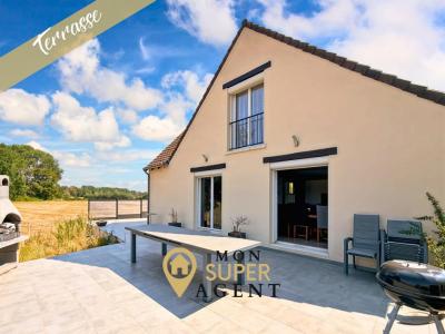 For sale Chatillon-la-borde 7 rooms 201 m2 Seine et marne (77820) photo 0