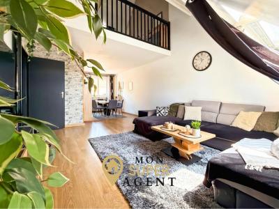 For sale Mee-sur-seine 5 rooms 99 m2 Seine et marne (77350) photo 0