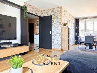 For sale Mee-sur-seine 5 rooms 99 m2 Seine et marne (77350) photo 1