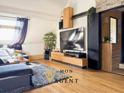 For sale Mee-sur-seine 5 rooms 99 m2 Seine et marne (77350) photo 2
