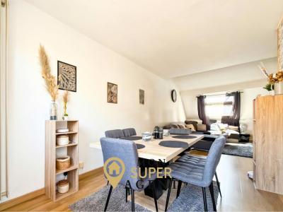 For sale Mee-sur-seine 5 rooms 99 m2 Seine et marne (77350) photo 3