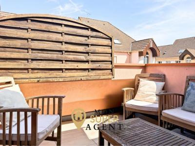 For sale Mee-sur-seine 5 rooms 99 m2 Seine et marne (77350) photo 4
