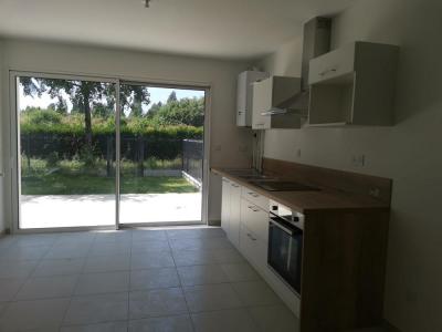 For rent Bruz 3 rooms 68 m2 Ille et vilaine (35170) photo 1