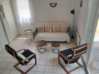 Annonce Location 4 pi�ces Maison Lacanau 33