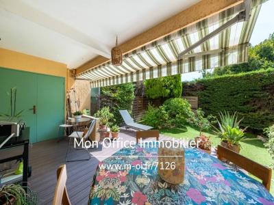 Annonce Vente 3 pi�ces Appartement Marseille-11eme-arrondissement 13