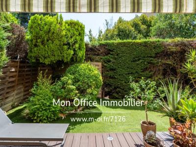 Acheter Appartement 70 m2 Marseille-11eme-arrondissement
