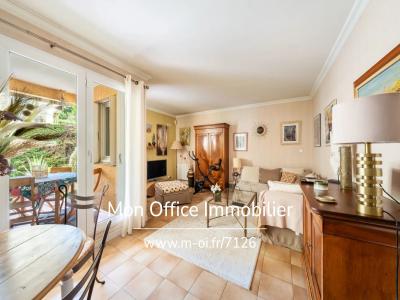 Acheter Appartement Marseille-11eme-arrondissement Bouches du Rhone