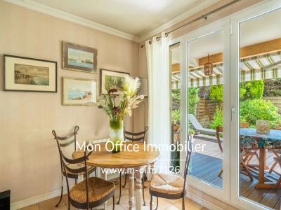 Acheter Appartement Marseille-11eme-arrondissement 285000 euros