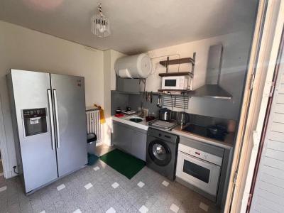 Louer Appartement Pierre-benite 600 euros