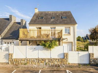 For sale Ploemeur 4 rooms 117 m2 Morbihan (56270) photo 0