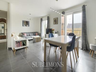For sale Ploemeur 4 rooms 117 m2 Morbihan (56270) photo 1