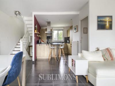 For sale Ploemeur 4 rooms 117 m2 Morbihan (56270) photo 2
