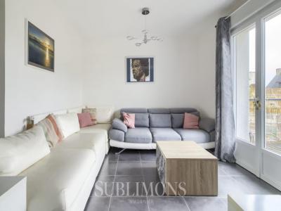 For sale Ploemeur 4 rooms 117 m2 Morbihan (56270) photo 3