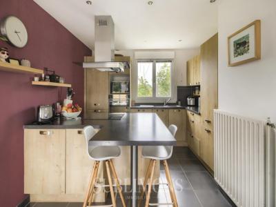 For sale Ploemeur 4 rooms 117 m2 Morbihan (56270) photo 4