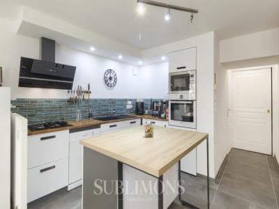 For sale Nivillac 4 rooms 112 m2 Morbihan (56130) photo 4