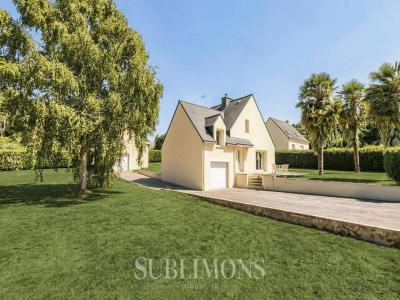 For sale Guidel 5 rooms 97 m2 Morbihan (56520) photo 0