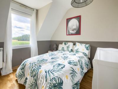 For sale Guidel 5 rooms 97 m2 Morbihan (56520) photo 1