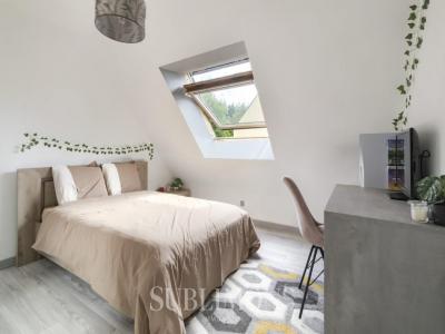 For sale Guidel 5 rooms 97 m2 Morbihan (56520) photo 4