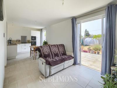 Annonce Vente 5 pi�ces Maison Plouhinec 56