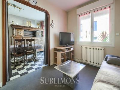 For sale Etel 4 rooms 82 m2 Morbihan (56410) photo 1