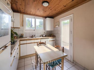 For sale Etel 4 rooms 82 m2 Morbihan (56410) photo 2